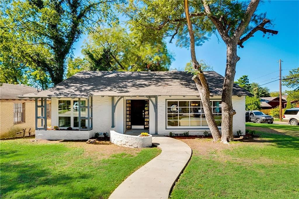 Homes You Can Own for 1,200 a Month