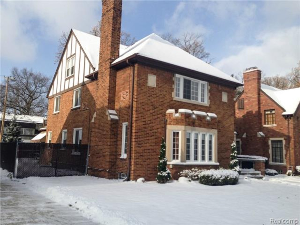 Grand Detroit Homes Under 300,000