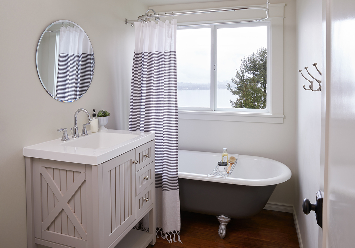 How Hard Is It to Add a Bathroom?