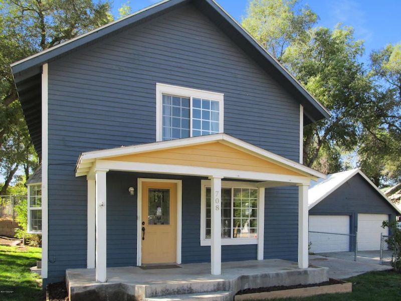 10 Charming Homes in America’s Heartland