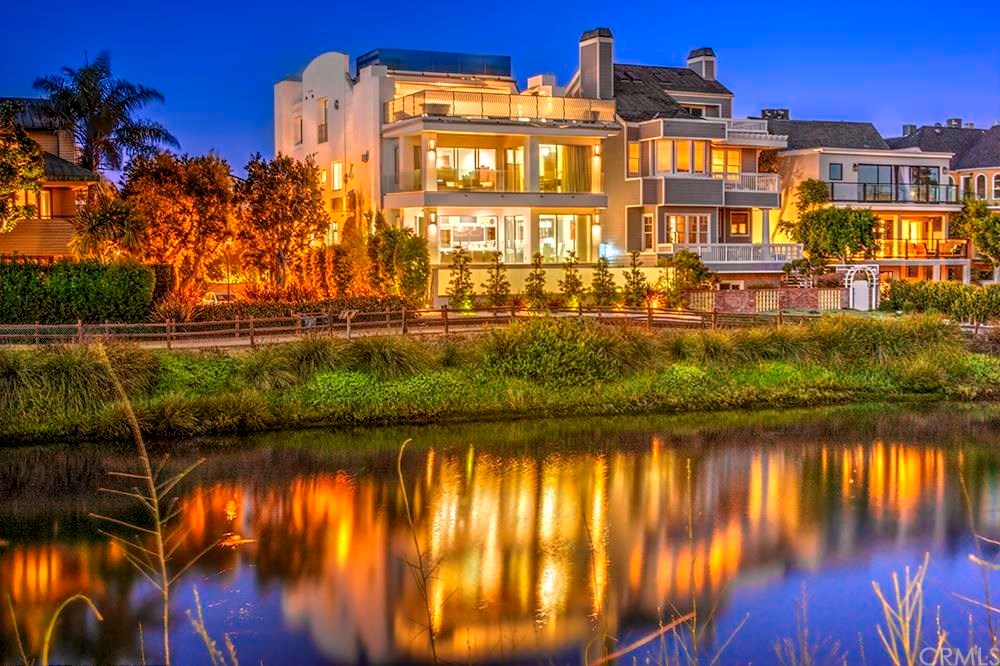 Ice Cube Drops 7.25M on JeanClaude Van Damme's California Mansion