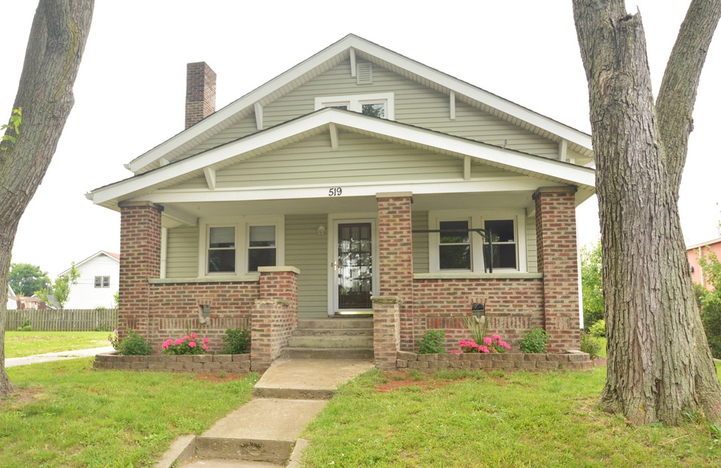 Homes on the Market for 150,000 or Less