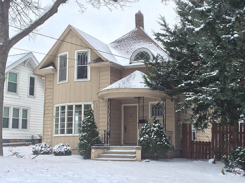 Zillow’s 2017 Most Favorited.