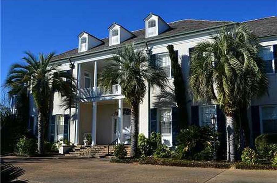 See the Most Expensive Home for Sale in Every State