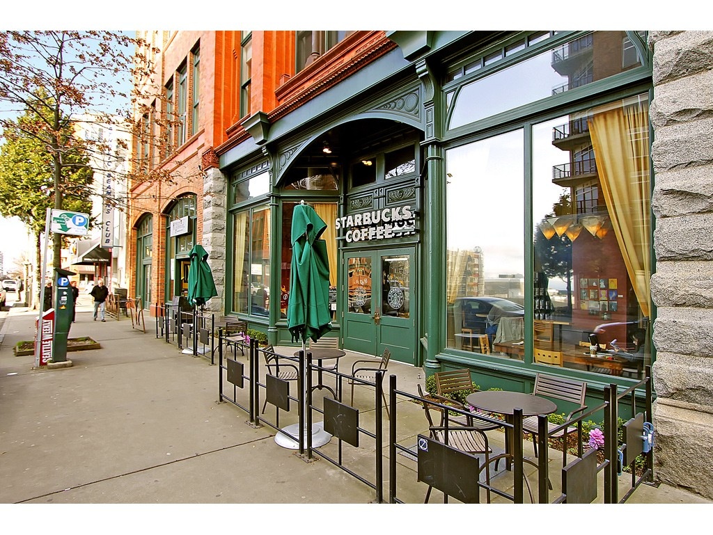 10 Homes in Markets Where Starbucks Pours the Strongest Value Boost