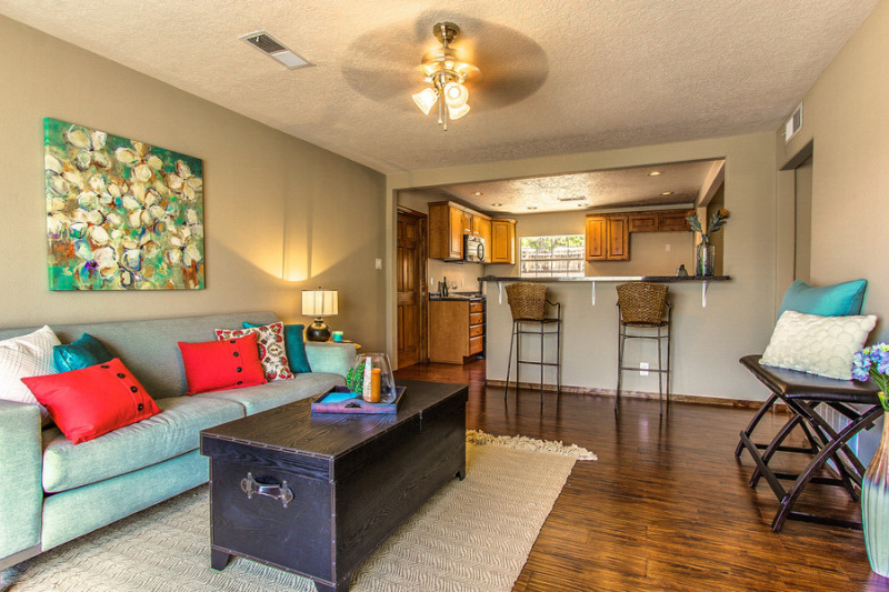 Quick Tips for Staging Your Home to Sell