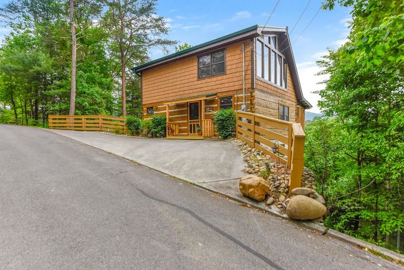 9 Cozy Cabins for 300,000 or Less