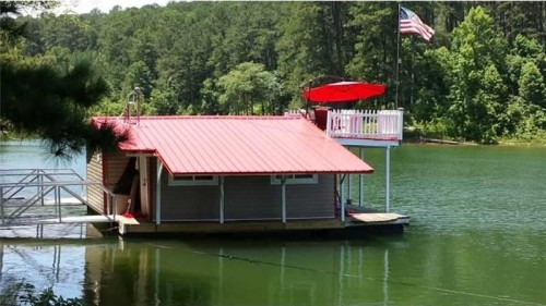 Floating Homes for Every Budget