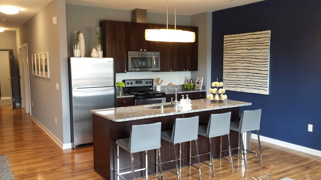 9 OneBedroom Rentals With EcoFriendly Features