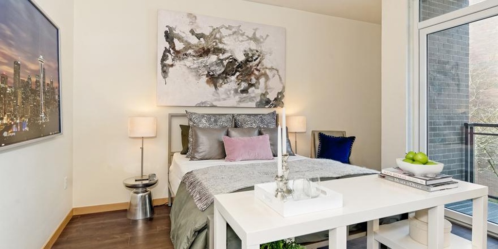 9 OneBedroom Rentals With EcoFriendly Features