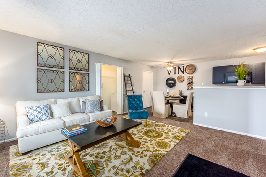 Rentals in Cities Where the Most Millennials Live Alone