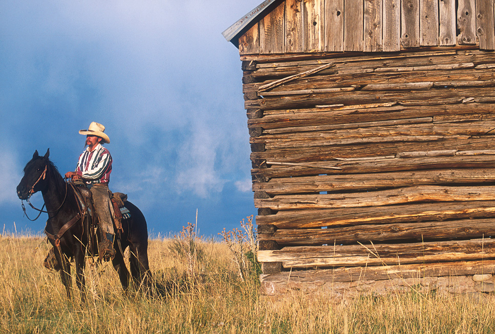 Maytag Ranch Auction Set for June 5