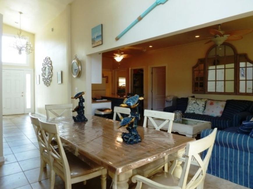 Teresa Giudice Lists House at the Jersey Shore