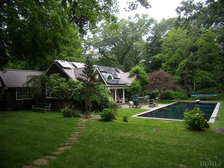 Create Your Own 'National Lampoon Vacation' Renting Chevy Chase's Place