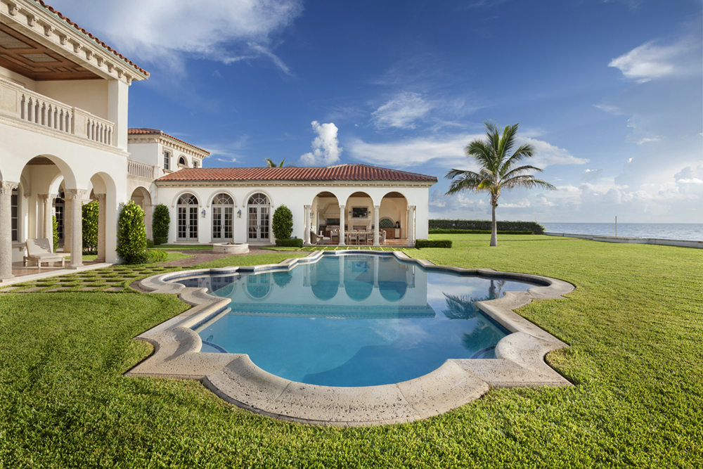 10 of the Most Expensive Homes Sold in 2015