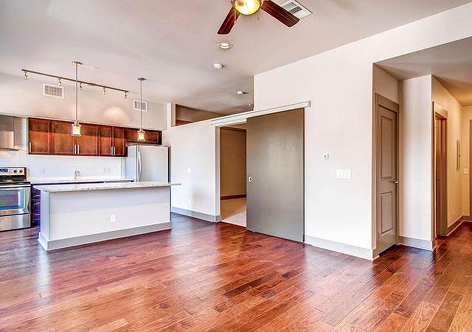 9 OneBedroom Rentals With EcoFriendly Features