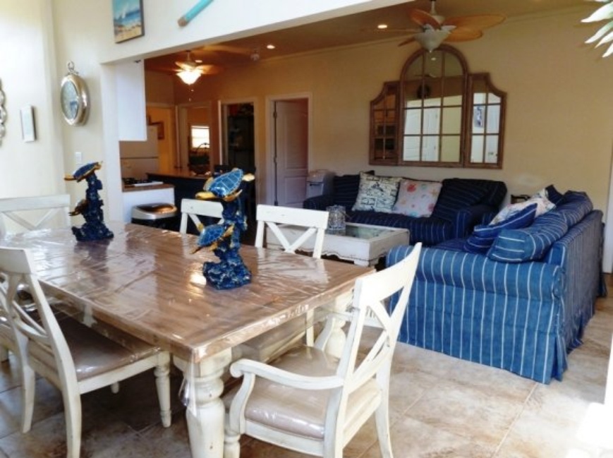 Teresa Giudice Lists House at the Jersey Shore