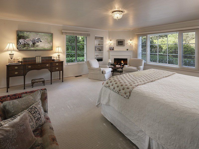 UPDATE Drew Barrymore Sells Santa Barbara Home for 6.35 Million