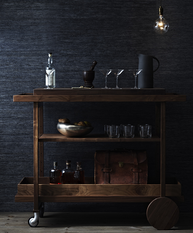 5 Home Design Trends for 2018 (and 3 Fads That Need to Go) Stone