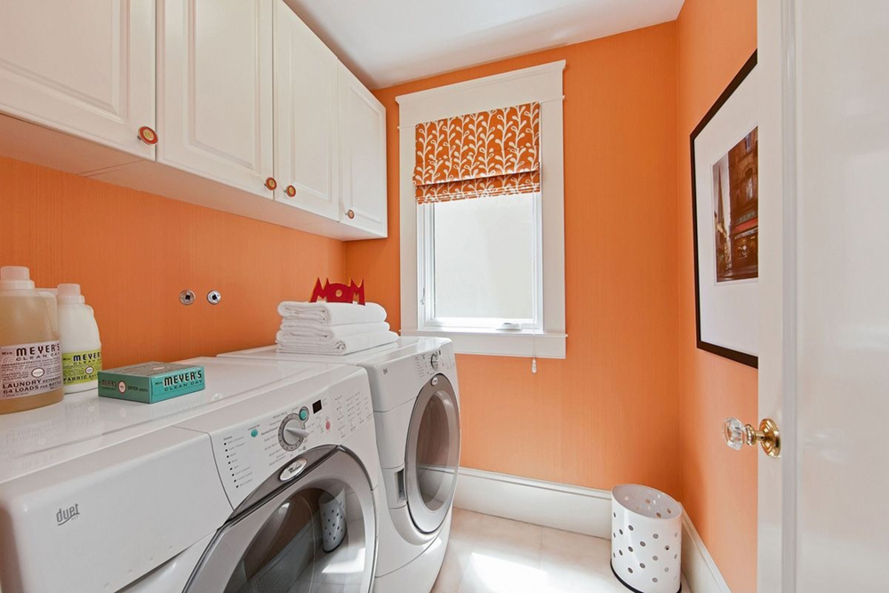 Maximizing Your Laundry & Mudroom Spaces