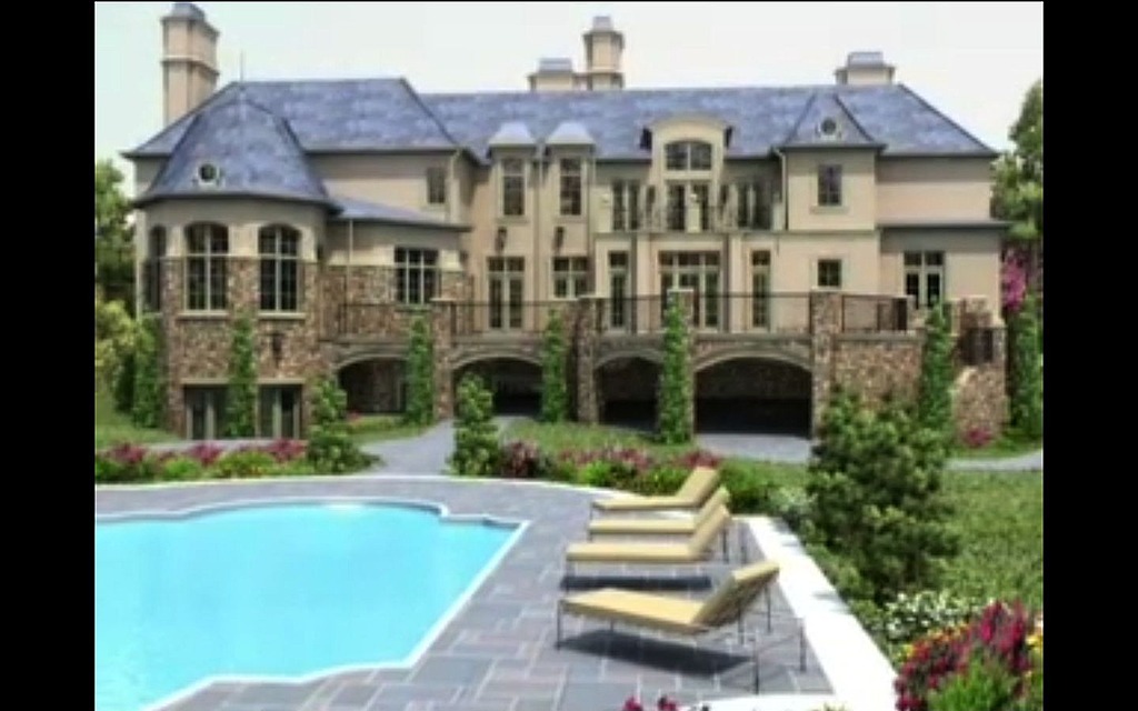 Mary J. Blige Hit With Tax Lien on New Jersey Home