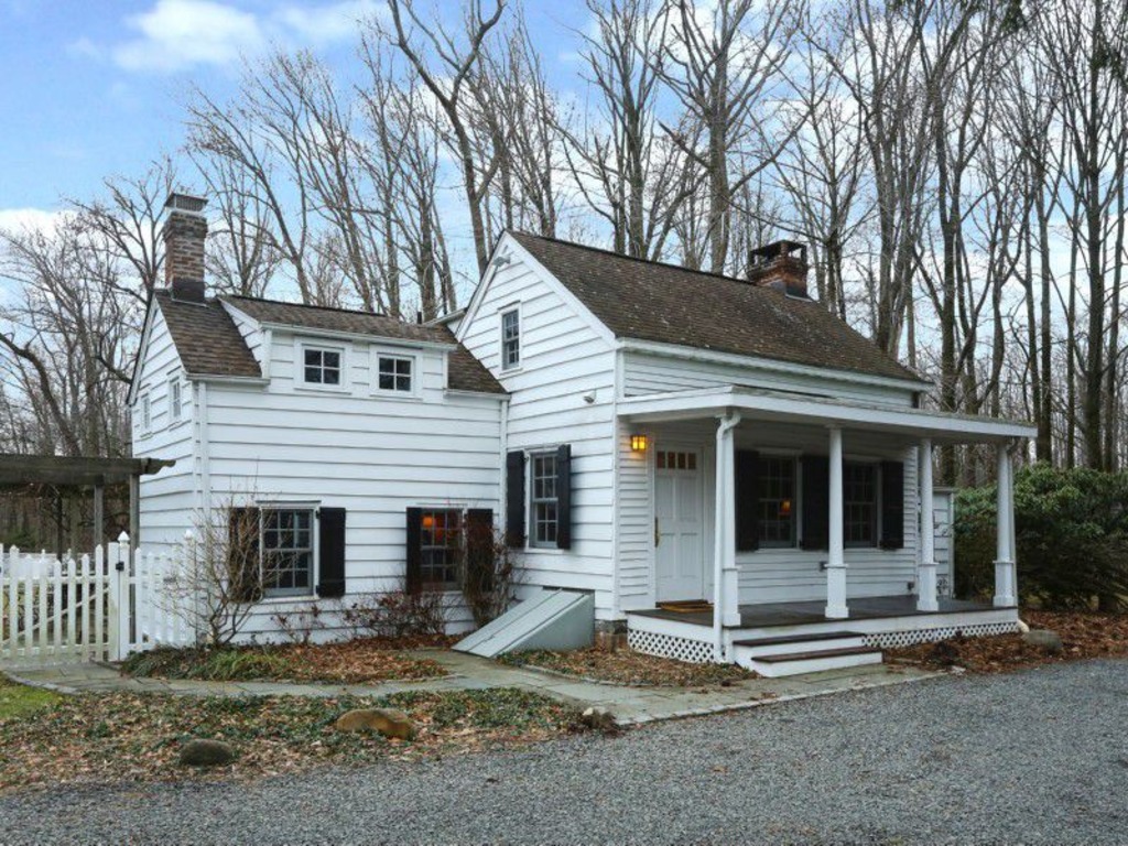 House of the Week The Little House of Sneden's Landing