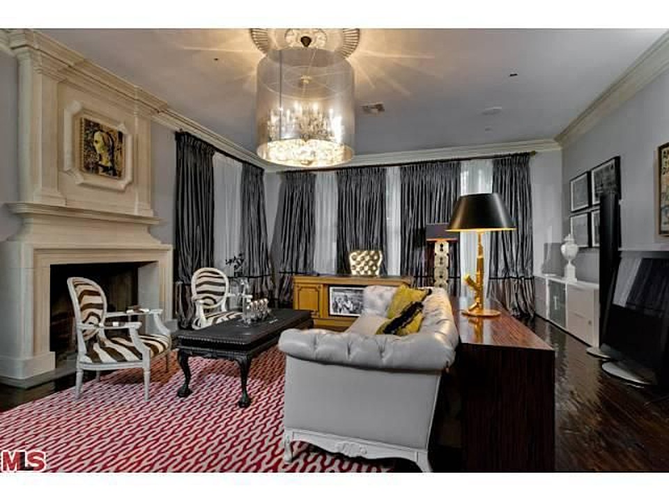 Christina Aguilera's Home Finally Snags a Buyer