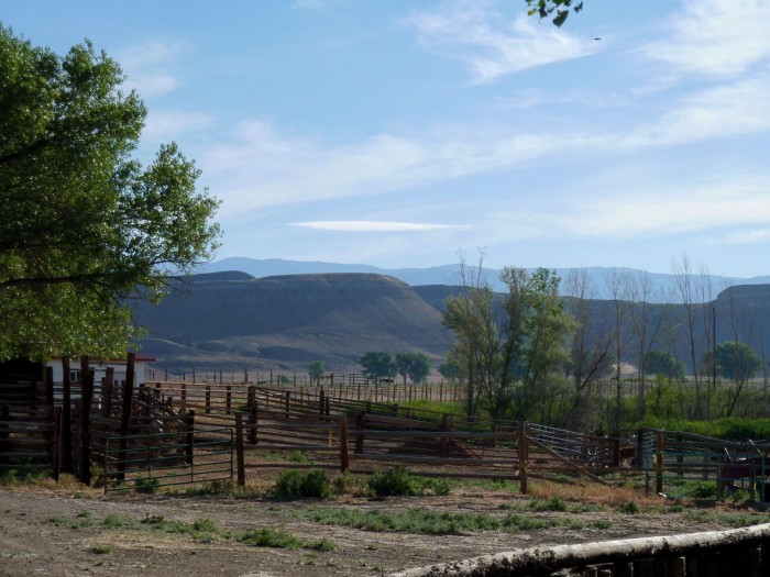 Wilford Brimley Selling Ranch, Eating His Oatmeal in Town Now