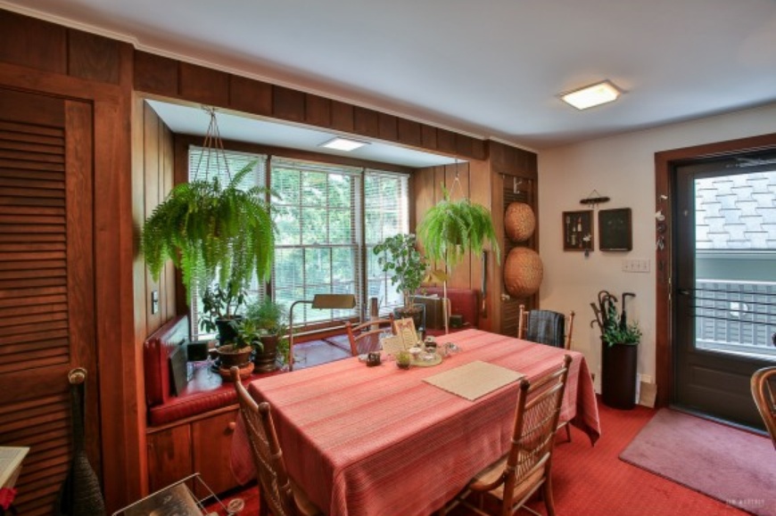J.D. Salinger's Secluded Retreat for Sale
