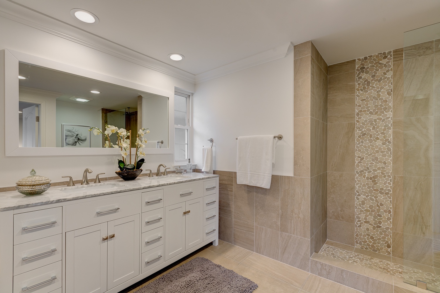 10 Tricks to Make Over Your Rental Bathroom Renters Guide