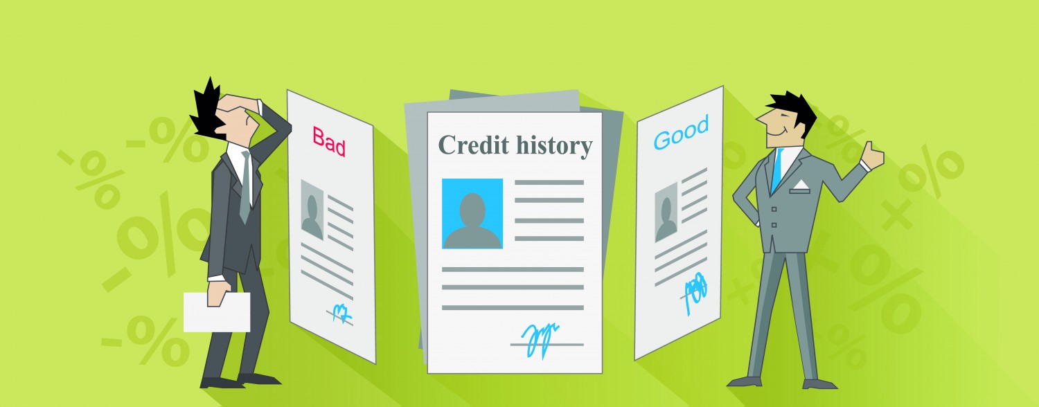 Bad Credit? Here are Tips to Rent an Apartment HotPads Blog