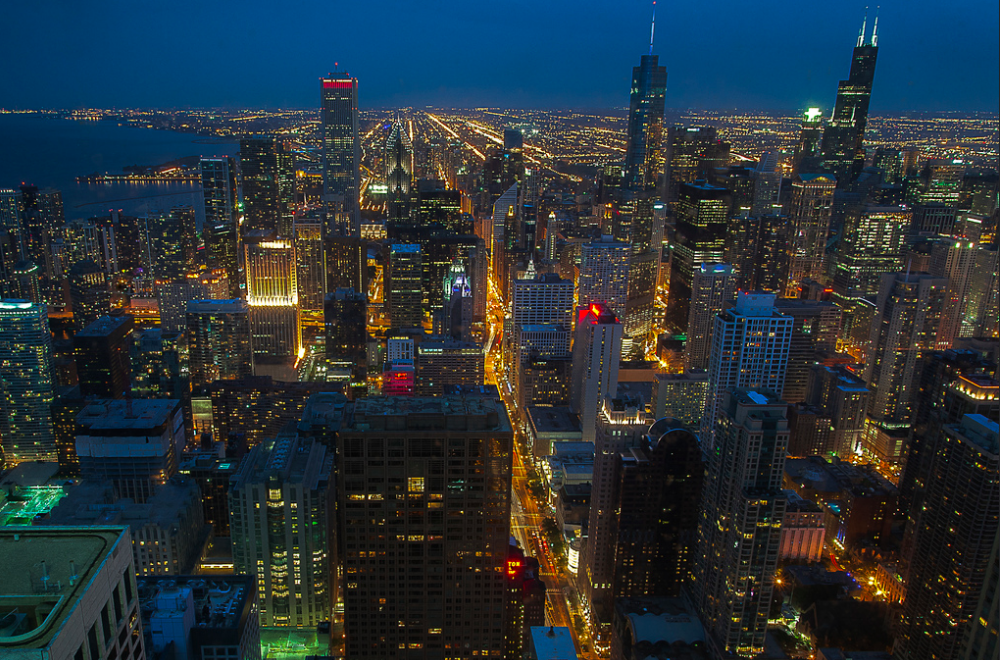 Chicago's Most Expensive Rentals HotPads Blog