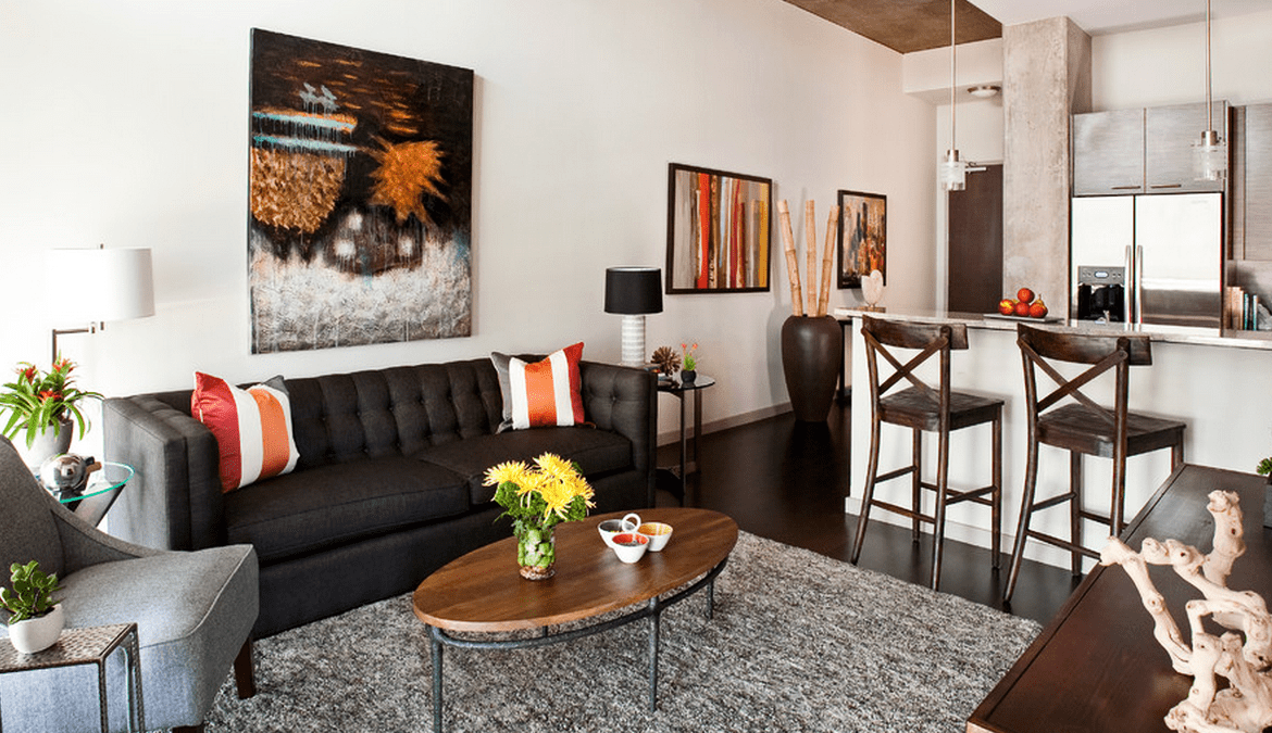Turn Your Tax Refund Into A Newly Decorated Apartment HotPads Blog