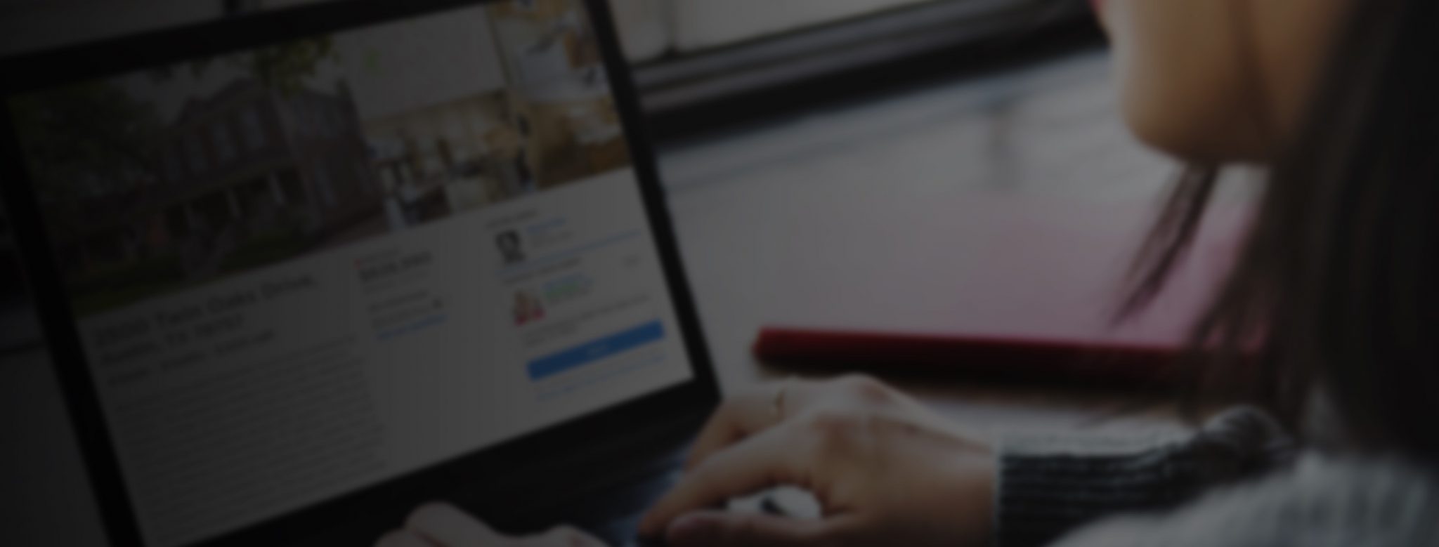 Be where buyers and sellers search with an Agent Account