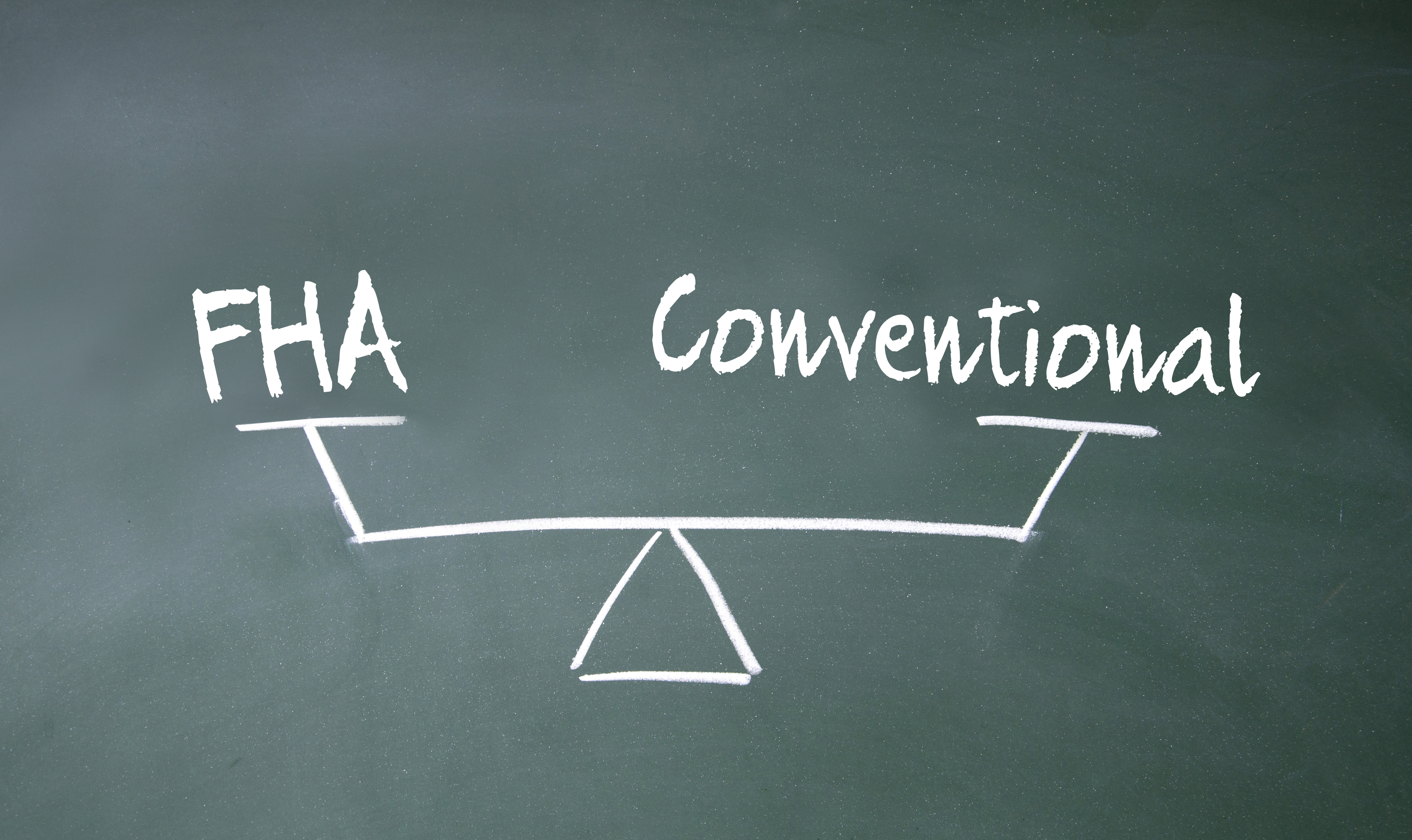 FHA Loans vs. Conventional Loans Zillow