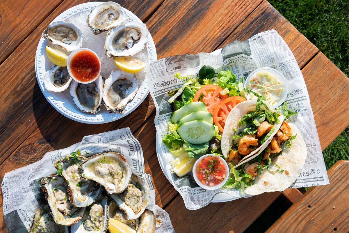 Best Restaurants North Fork 8 Top Picks on Long Island Out East