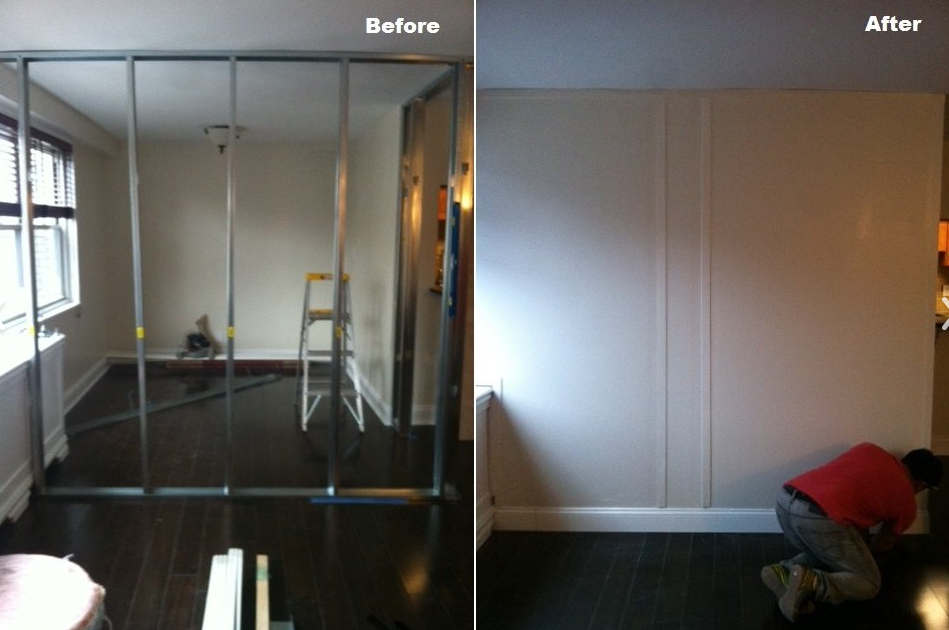 35 Best Of Temporary Bedroom Walls Home, Family, Style and Art Ideas