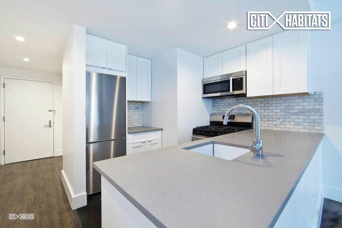 2 Bedroom Apartments NYC What 4K Gets You Right Now StreetEasy
