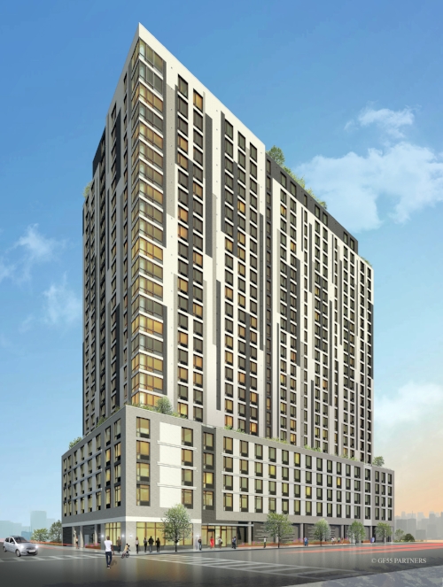 Queens Housing Lottery Has Units Starting at 707 StreetEasy