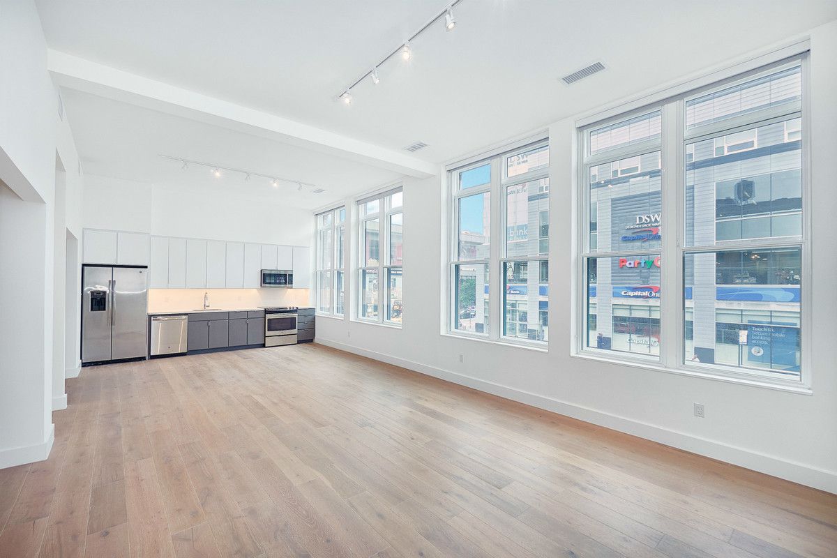 Bailey Lofts Harlem New HighEnd Apts Arrive on 125th Street