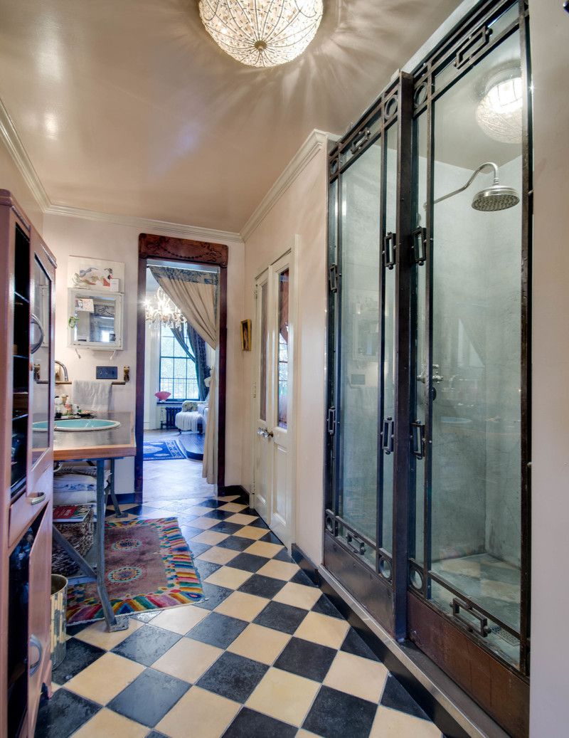 Lorraine Kirke House