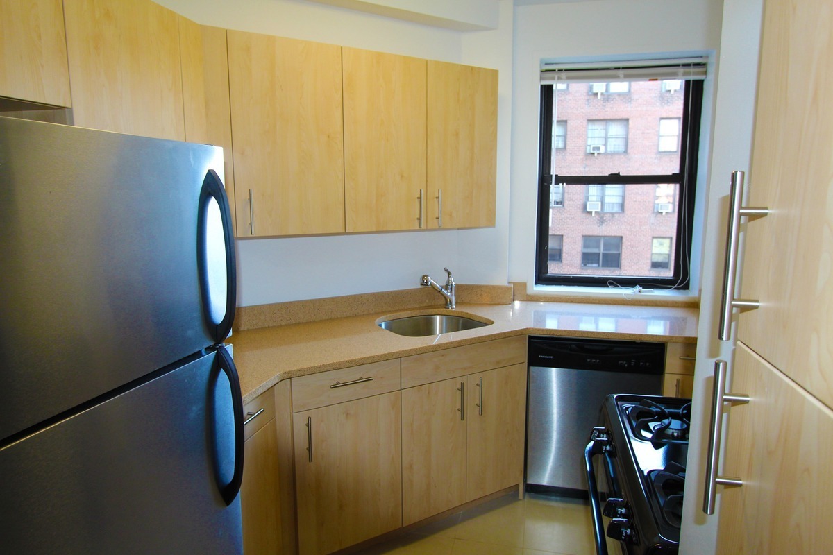 Lottery Kicks Off Wait List at Riverton Square in E. Harlem StreetEasy