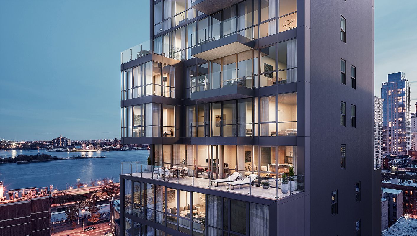 Vitre Condos in Yorkville Luxury 13BRs Hitting the Market Now