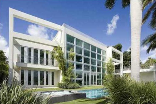 Lil Wayne Lists Mammoth 13 Million Miami Mansion Trulia's Blog