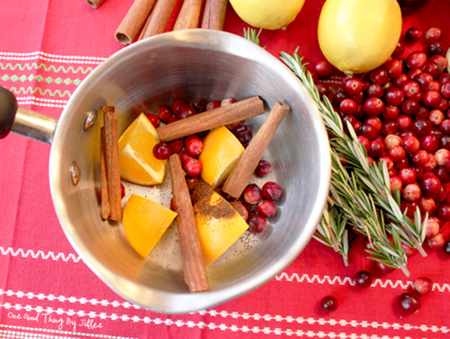 Beyond Pumpkin Spice How To Make Your Own Homemade Air Freshener