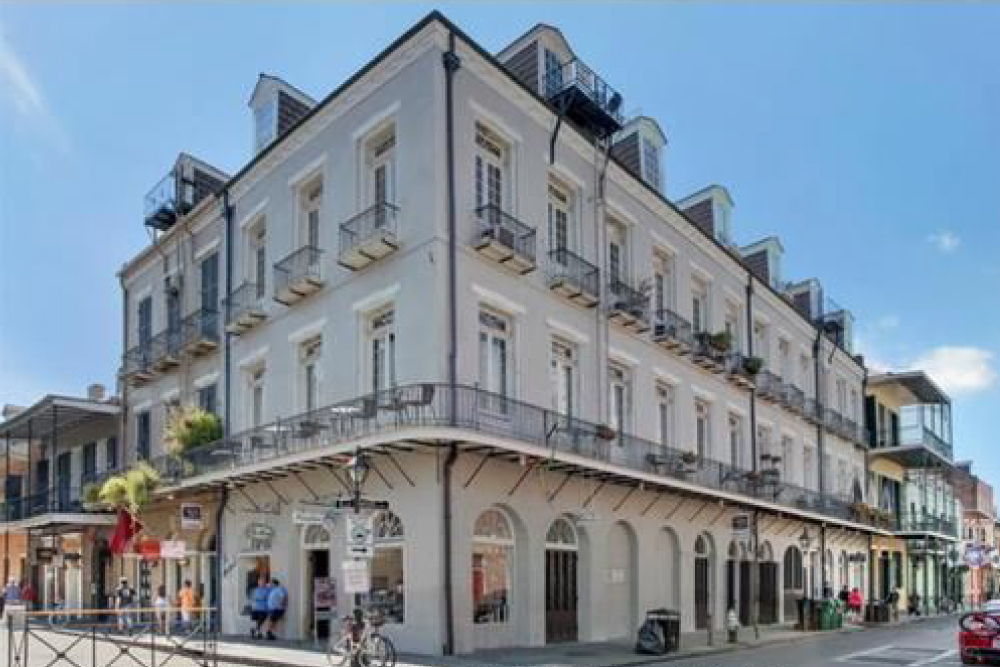 Super Krewe 8 Fabulous Apartments in New Orleans Real Estate 101