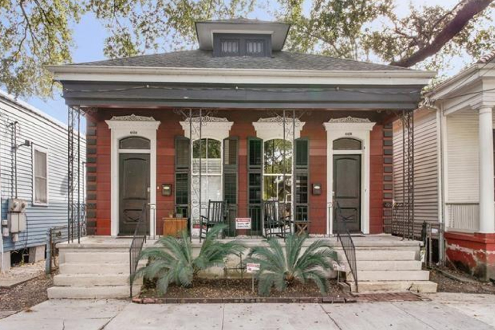 Super Krewe 8 Fabulous Apartments in New Orleans Real Estate 101 Trulia Blog