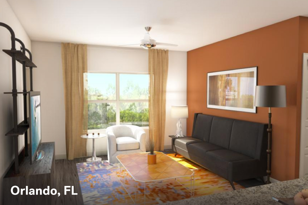 Big City Apartments For 1,000 Real Estate 101 Trulia Blog