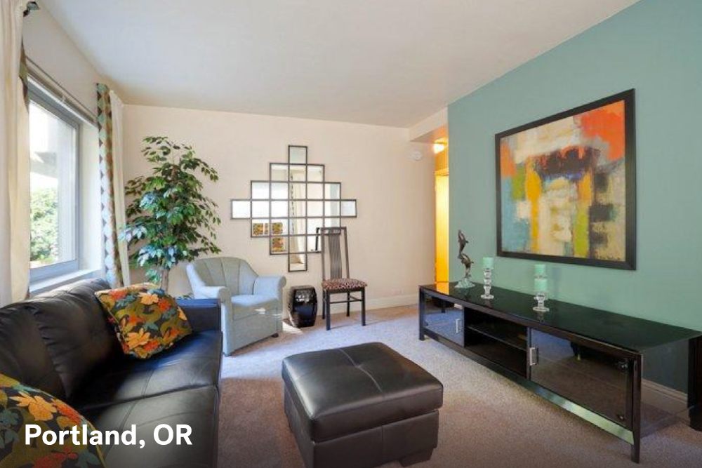 Big City Apartments For 1,000 Real Estate 101 Trulia Blog