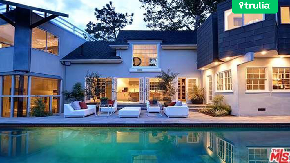 One Direction Luxury Real Estate The Boy Band's Recent Transactions Celebrity Trulia Blog